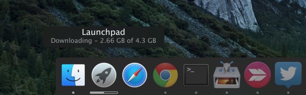 How To Keep Downloaded App On Mac