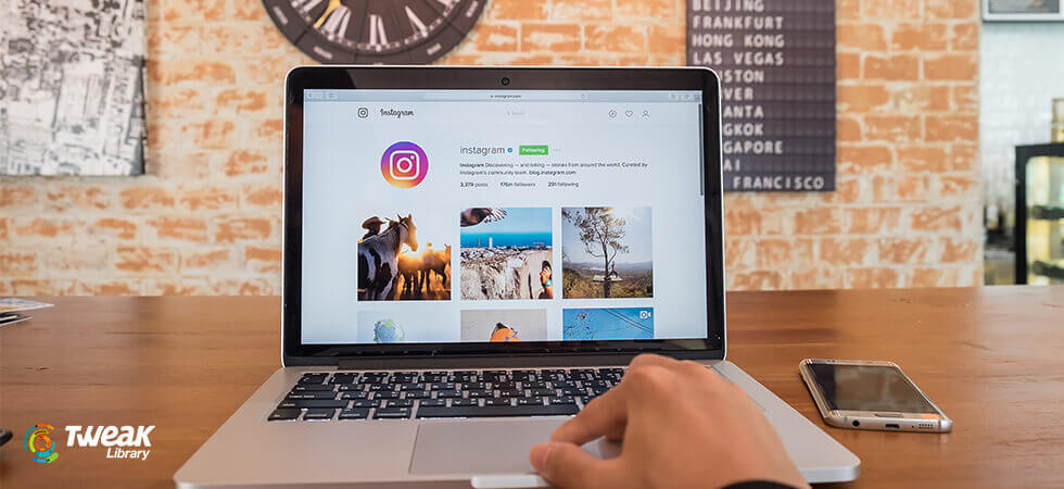 Install Instagram App On Mac